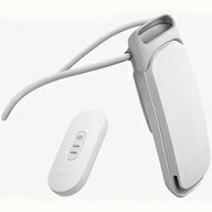 【新品/在庫あり】SONY ウェアラブルクーラー REON POCKET5 センシングキット RNPK-5T 暑さ対策 レオンポ…