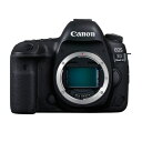 【新品/在庫あり】EOS 5D Mark IV ボディ