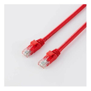 �y�V�i/���i/����s�zLAN�P�[�u��/CAT6A����/�X�^���_�[�h/3m/���b�h LD-GPA/RD3