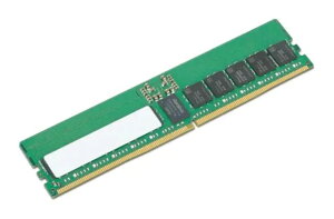 yVi/i/szLenovo 16GB DDR5 5600MHz ECC RDIMM  4X71Q65274