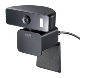 【新品/取寄品/代引不可】リモコン操作WEBカメラ CMS-V66BK