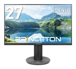 �y�V�i/���i/����s�z�}���`�A���O���Ή� DisplayPort�[�q���� 27�^ �L����p���C�h�t���f�B�X�v���C PTFBLD-27S