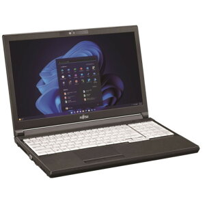 yVi/izxm LIFEBOOK A5513/RX FMVA0F021P 15.6C` Core i5 8GB 256GB SSD Win11Pro m[gp\R tWcE