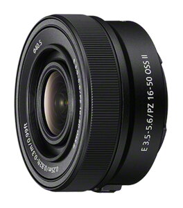 yVi/i/szSONY E PZ 16-50mm F3.5-5.6 OSS II SELP16502 Wp[Y[Y \j[