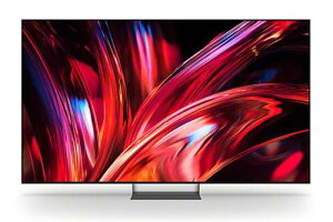�y�V�i/���i/����s�z65V�^ �n��EBS�E110�xCS 4K�Ή� �f�W�^���n�C�r�W�����t���e���r �u���r�A XR90M2(BS�ECS110�x4K�`���[�i�[����)Mini LED���� K-65XR90M2