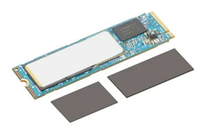 yVi/i/szLenovo 4TB Performance PCIe Gen4 NVMe OPAL2.0 M.2 \bhXe[ghCu 4XB1Q31359