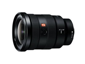 【新品/在庫あり】SONY FE 16-35mm F2.8 GM SEL1635GM 大口径広角ズームレンズ ソニー