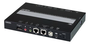 yVi/i/sz1[J/[gANZXL1|[gDisplayPort KVM over IP(4KΉARS-232C) CN9950/ATEN