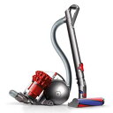 【新品/在庫あり】ダイソン キャニスター型掃除機 Dyson Ball Fluffy+ CY24MHCOM