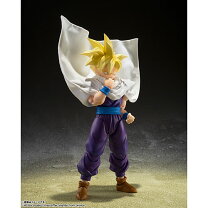 楽天市場】s.h.figuarts 孫悟飯-少年期-の通販