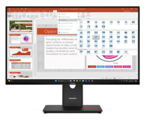 yVi/i/szThinkVision T27-40 64A5MAR6JP
