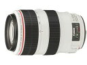 【新品/在庫あり】Canon EF70-300mm F4-5.6L IS USM
