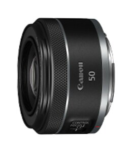Canon RF50mm F1.8 STM WPœ_Y Lm