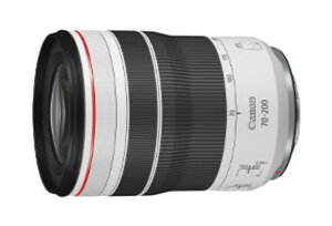 Canon RF70-200mm F4 L IS USM ]Y[Y Lm
