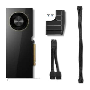 【新品/取寄品/代引不可】NVIDIA RTX 5880 Ada世代 48GB GDDR6 グラフィックスカード 4X61Q52726