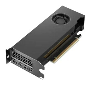 【新品/取寄品/代引不可】NVIDIA RTX 4000 SFF Ada世代 20GB GDDR6 グラフィックスカード 4X61Q50293