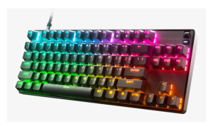 �y�V�i/���i�zSteelSeries Apex 9 TKL US 64847J