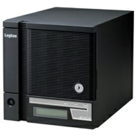 【新品/取寄品/代引不可】RAID5対応 Windows Storage Server 2012搭載/キューブ型NAS/2TB LSV-5S2T/4CQS