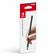 [ニンテンドースイッチ 周辺機器] 任天堂純正 ニンテンドースイッチ タッチペン [HAC-A-HEBAA]