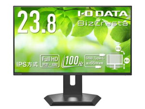 �y�V�i/���i/����s�z�f�C�W�[�`�F�[���ڑ��Ή�&65W���dUSBType-C(R)����23.8�^�t���f�B�X�v���CBizCrysta LCD-C243SMB-F