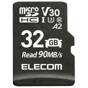 yVi/i/szmicroSDHCJ[h/ԍڗp/ϋv/UHS-I/32GB MF-DRMR032GU13