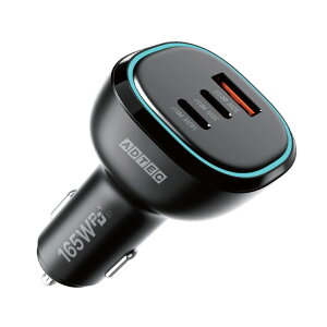 yVi/i/szPower DeliveryΉ VK[\Pbg^Cv[d ő165W/2.0m Type-C P[uZbg ACPD-V165AC2-WC20U2
