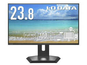 �y�V�i/���i/����s�z�f�C�W�[�`�F�[���ڑ��Ή�&65W���d USB Type-C(R)����23.8�^�t���f�B�X�v���C LCD-C243SMB-FX
