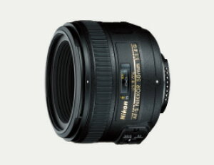�y�V�i/���i�zNikon AF-S NIKKOR 50mm f/1.4G