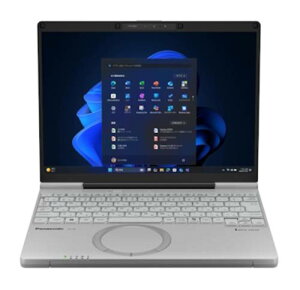 �y�V�i/���i�zLet'snoteSC6�@�l���f��(Ultra5235U/16GB/SSD512G/��F�ؑΉ��J����/�v���C�o�V�[�V���b�^�[/Win11Pro/Office�Ȃ�/12.4�^) CF-SC6RDKAS