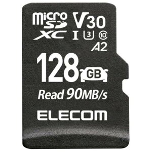 yVi/i/szmicroSDXCJ[h/ԍڗp/ϋv/UHS-I/128GB MF-DRMR128GU13