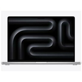 【新品/取寄品】Apple MUW73J/A シルバー MacBook Pro Liquid Retina XDRディスプレイ /16.2インチ/M3 max 16コア/メモリ 48GB/SSD 1TB/ アップル マックブックプロ