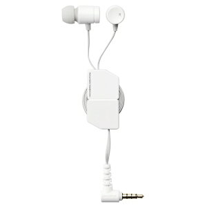 yVi/i/szXeICz/Ji^/a3.5mm/}CNt/Fast Music/FR10CM/9.2mmhCo[//zCg EHP-FR10CMWH