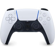 【新品/在庫あり】[PS5周辺機器] ソニー純正 デュアルセンス ワイヤレスコントローラー [CFI-ZCT2J]