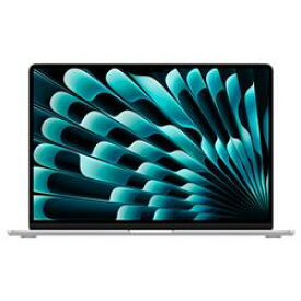 【新品/在庫あり】Apple MacBook Air MQKR3J/A シルバー Liquid Retinaディスプレイ /15.3インチ/M2 8コア/メモリ 8GB/SSD 256GB/ アップル マックブック エアー