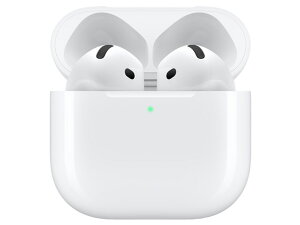 yVi/izApple SCXCz AirPods 4 MXP63J/A H2`bv USB-CΉ Abv