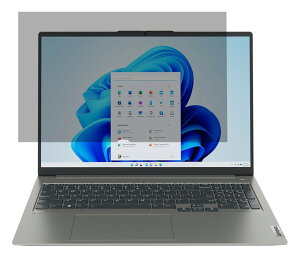 �y�V�i/���i/����s�zLenovo 16�C���` Premium Clarity �v���C�o�V�[�t�B���^�[(ThinkBook 16 Gen 4) 4XJ1U03940