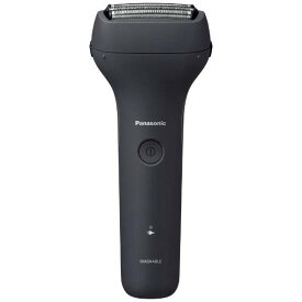 【新品/在庫あり】Panasonic メンズシェーバー ES-RT2N-K 黒 3枚刃 /AC100V-240V パナソニック