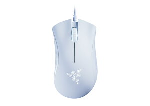 �y�V�i/���i�zDeathAdder Essential-White Edition RZ01-03850200-R3M1