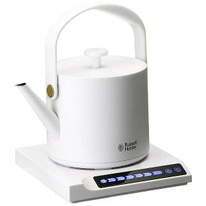 yVi/izRussell Hobbs xdCPg T Kettle 7106JP-WH zCg Pg@0.6L bZzuX