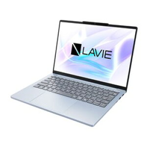 NEC LAVIE N13 Slim N1355/JAM PC-N1355JAM |[[u[ 13.3C` Ryzen 5 16GB 256GBSSD Office H&B2024 Win11 Home m[gp\R GkC[V[