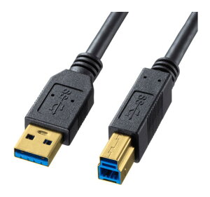 �y�V�i/���i/����s�zUSB3.0�P�[�u�� 1.5m KU30-15BKK