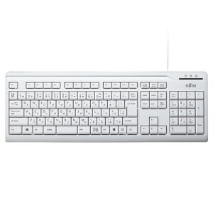 �y�V�i/���i/����s�z�x�m��ESPRIMO FMV-KB327�p�L�[�{�[�h�J�o�[ FA-TFMV327