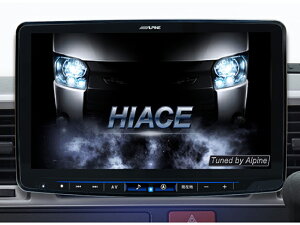 yVi/izALPINE nCG[X/WAXG[Xi200njp 11^J[ir t[eBOrbOX11 hRpbP[WiDVR-C320Rj XF11NX2-HI-200-NR-DR