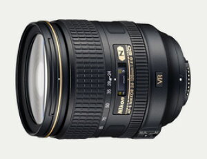 yVi/izNikon AF-S NIKKOR 24-120mm f/4G ED VR WY[Y jR