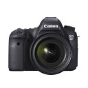 【新品/在庫あり】EOS 6D EF24-70L IS USM レンズキット