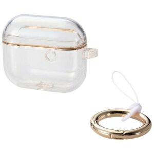 yVi/i/szAirPods3/CX[dΉ^Cv/VRP[X/&Me/Jrit/NAP[X/S[hC AVA-AP5UCMCR