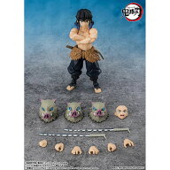 [9月19日発売予約][バンダイ] S.H.フィギュアーツ 嘴平伊之助