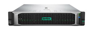 yVi/i/szDL380 Gen10 Xeon Silver 4208 2.1GHz 1P8C 32GB zbgvO 8SFF(2.5^)MR416i-p/4GB 800Wd BC f P56959-291