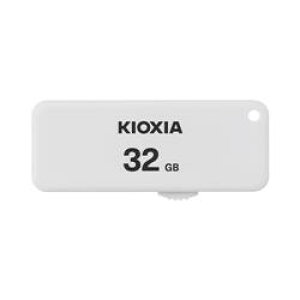 TransMemory U203 KUS-2A032GW 32GB �z���C�g