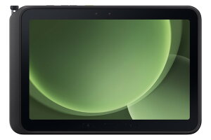 �y�V�i/���i/����s�z���[�J�[�ۏ�3�N���f�� Galaxy Tab Active5 Pro Wi-Fi(CPU�FQualcomm SM7635/������6GB/eMMC�E128GB/Android 15/10.1�^/SIM�X���b�g�F�Ȃ�) SM-X3